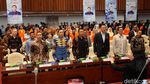 AHY Jadi Pembicara di Seminar Nasional di DPR