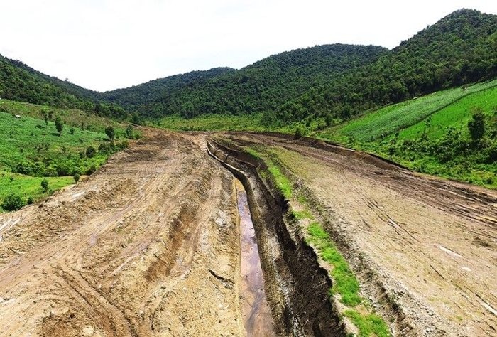 Begini Progres 3 Proyek Bendungan Jokowi di Sumbawa
