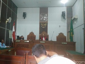 Jaksa Tak Hadir, Praperadilan Kepala BKKBN Ditunda 1 Minggu