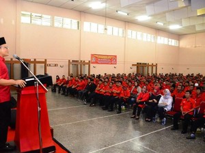 Basarah: Partai Pendukung Gus Ipul-Azwar Anas Makin Solid