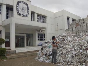 Usulan Dana Saksi Dibiayai APBN Dinilai Tak Wakili Suara Rakyat
