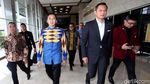 AHY Jadi Pembicara di Seminar Nasional di DPR