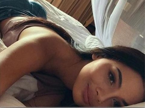 Erika Carlina