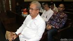 Eks Bos PT DGI Divonis 4 Tahun 8 Bulan Penjara