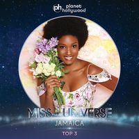 Ini Kontestan yang Berhasil Masuk Top 3 Miss Universe