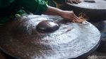 Nyiram Gong Sekati, Ritual Sakral Keraton Kanoman Cirebon