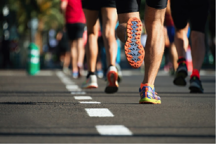 Babel Trail Run Perkuat Atraksi Wisata di Bangka Selatan