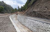  Melihat Progres 3 Bendungan Baru di Pulau Sumbawa