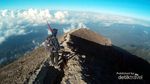 Foto: Mengenang Keindahan Gunung Agung Sebelum Erupsi