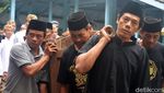 Nyiram Gong Sekati, Ritual Sakral Keraton Kanoman Cirebon