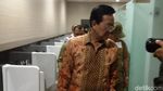 Ini Toilet Rp 5,7 M di Yogya yang Bikin Sultan HB X Tutup Hidung
