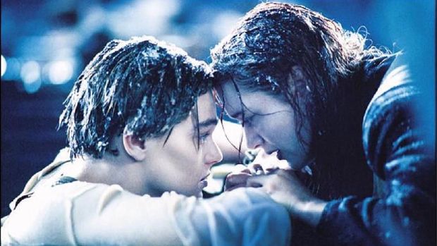 James Cameron Ungkap Alasan Leonardo DiCaprio Harus Mati di 'Titanic'