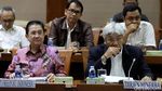Freeport Rapat Tertutup Bersama DPR dan Pemerintah
