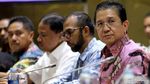 Freeport Rapat Tertutup Bersama DPR dan Pemerintah