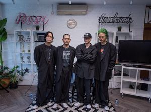 Hyukoh and Sunset Rollercoaster Lengkapi Daftar Lineup Joyland 2024