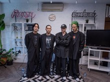 Hyukoh and Sunset Rollercoaster Lengkapi Daftar Lineup Joyland 2024 Hyukoh and Sunset Rollercoaster Lengkapi Daftar Lineup Joyland 2024