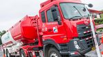 Program Sosial PT Pertamina Patra Niaga Bagi Awak Mobil Tanki
