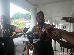 Ketua BKSAP DPR: Parlemen Asing Banyak Tanya soal Kasus Novanto