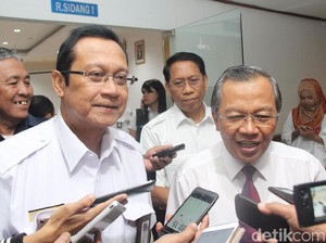 Perbaiki Lokomotif Tua di Solo, PT KAI Kumpulkan Teknisi Zaman Old