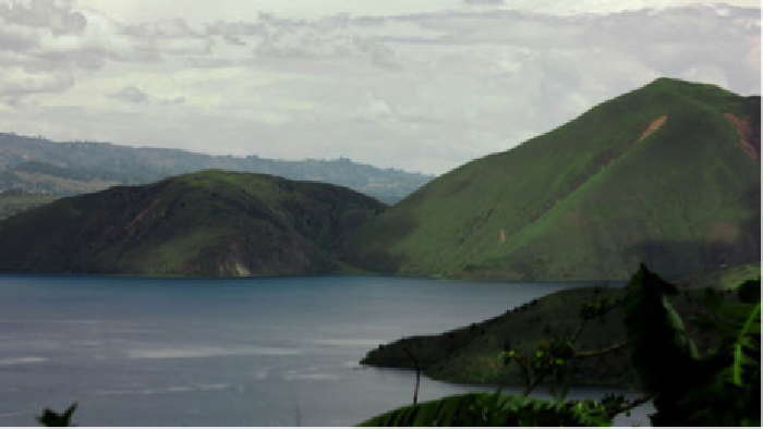 Ini Strategi Kemenpar Genjot Pariwisata Sumut