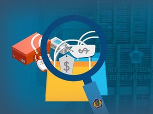 Pajak Intip Belanja Orang RI di Luar Negeri