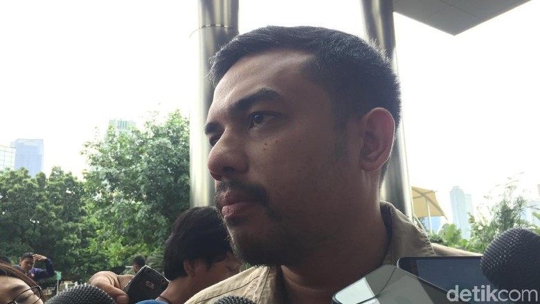 Wasekjen Golkar Datangi KPK Sebagai Saksi Meringankan Novanto Wasekjen Golkar Datangi KPK Sebagai Saksi Meringankan Novanto