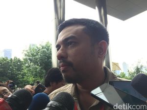 Wasekjen Golkar Datangi KPK Sebagai Saksi Meringankan Novanto