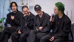 Siap Jadi Saksi Konser Perdana Hyukoh di Jakarta?