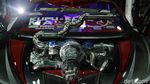 Toyota Yaris Ini Jadi 8 Roda