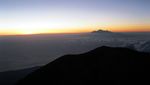 Foto: Mengenang Keindahan Gunung Agung Sebelum Erupsi