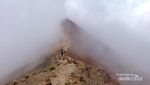 Foto: Mengenang Keindahan Gunung Agung Sebelum Erupsi