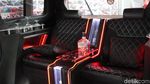 Si Bongsor Daihatsu Luxio Tampil Premium