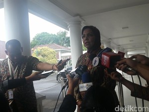 SBY Disebut Berpolitik Outsourcing oleh PDIP, PD: Berlebihan!