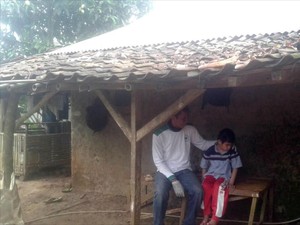 Anak Sukabumi yang Dikurung 8 Tahun Pernah Alami Kekerasan
