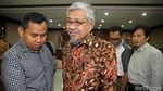 Nur Alam Bacakan Eksepsi