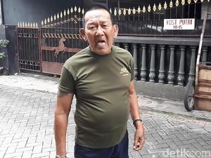 Diminta Menularkan Semburan Maut, Ini Kata Djoni Liem