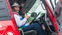Direktur Operasi PT Pertamina Patra Niaga, Abdul Cholid berharap pembekalan Hafiz Quran ini dapat melatih AMT untuk terus mengamalkan nilai-nilai Quran dalam kehidupan berkeluarga dan pekerjaan sehari-hari.