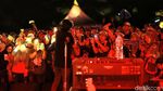 Aksi Sheila On 7 Tutup Kulfest 2017