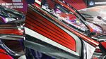 Toyota Yaris Ini Jadi 8 Roda