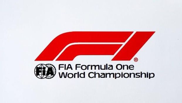 Hamilton dkk Lebih Suka Logo F1 yang Lama