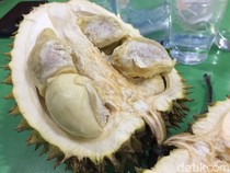 5 Tempat Makan Durian Enak di Bali, Wajib Mampir!