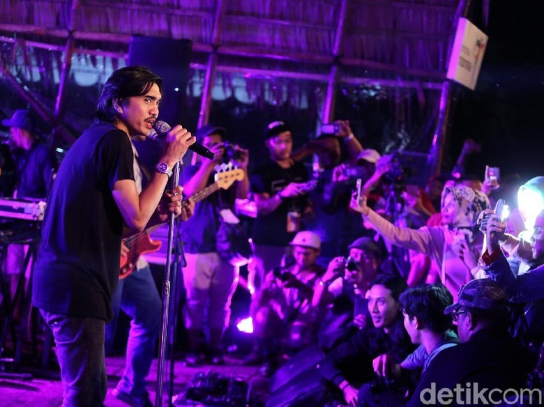 Sheila On 7 Tutup Rangkaian Acara Kulfest 2017 Sheila On 7 Tutup Rangkaian Acara Kulfest 2017