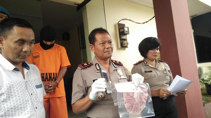 Mengaku LSM, Pria di Bekasi Peras Distributor Tabung Gas 3 Kg