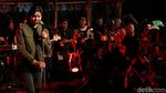 Aksi Sheila On 7 Tutup Kulfest 2017