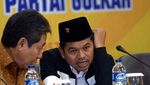 Dedi Mulyadi Hadiri Diskusi Panel Kosgoro di Sleman