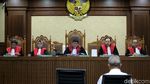 Eks Bos PT DGI Divonis 4 Tahun 8 Bulan Penjara