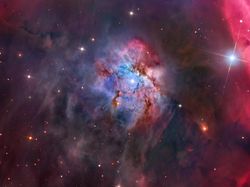 Deretan Foto Alam Semesta yang Membuat Terpana