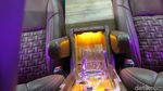 Kenyamanan Kelas Atas Honda Freed