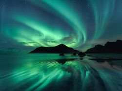 Deretan Foto Alam Semesta yang Membuat Terpana