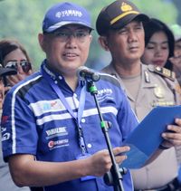 Yamaha Cup Race 2017 Solo Lahirkan Rider Muda Potensial